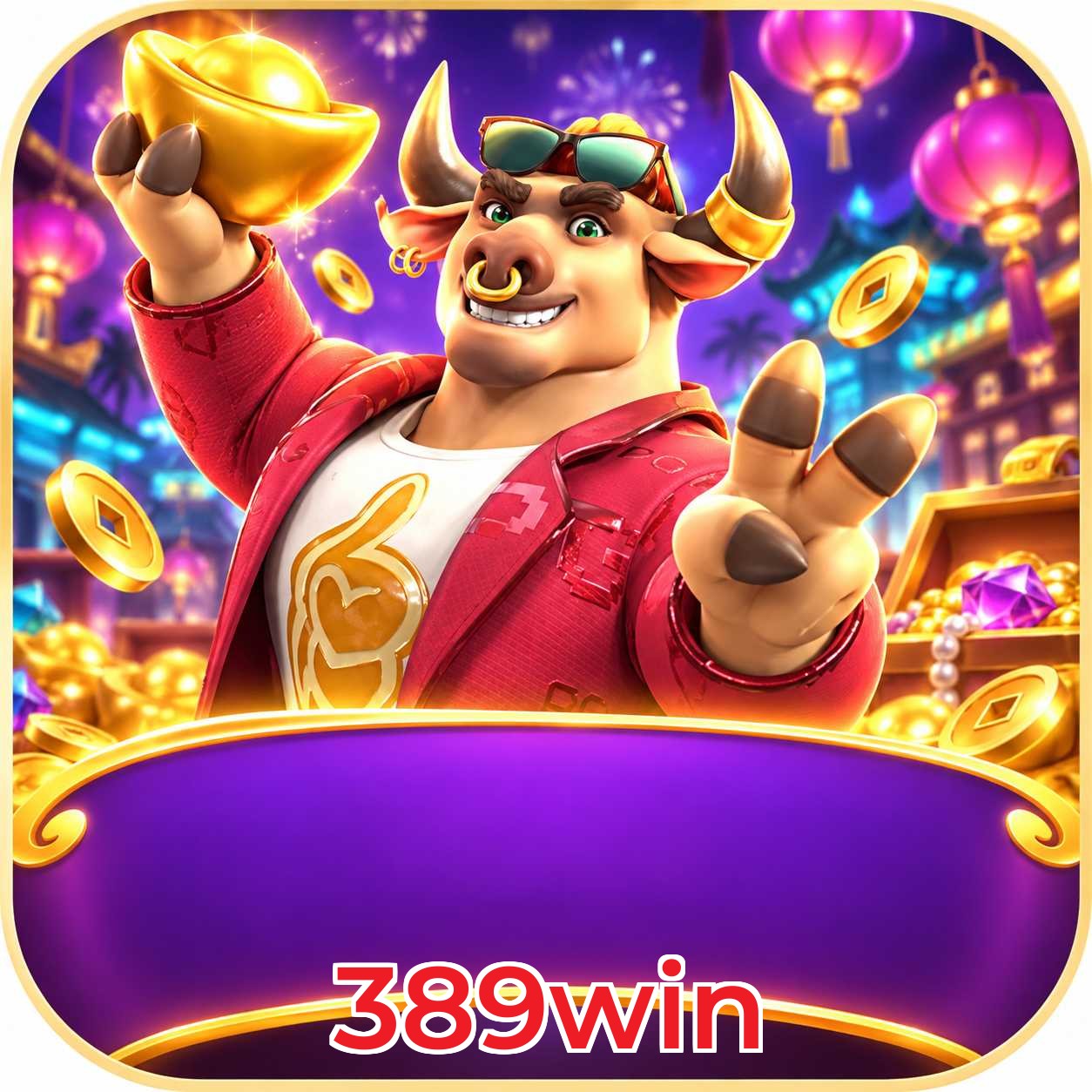 389win Segurança Logo 2
