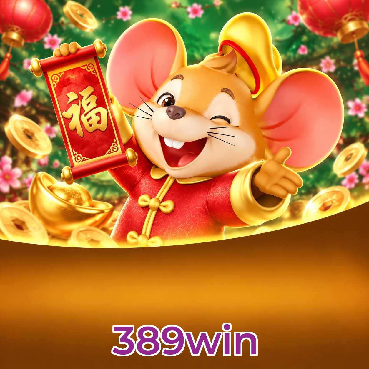 389win Pagamento Seguro SSL