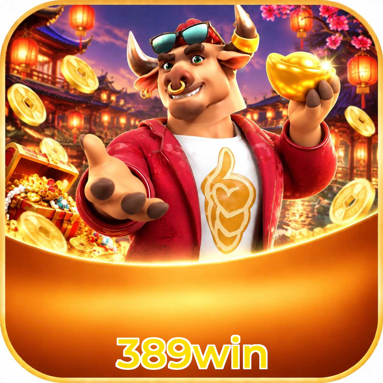 389win Logo 2