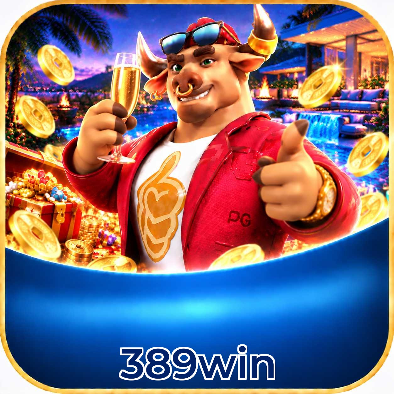 389win Licenciado Curaçao - Segurança SSL 256-bit
