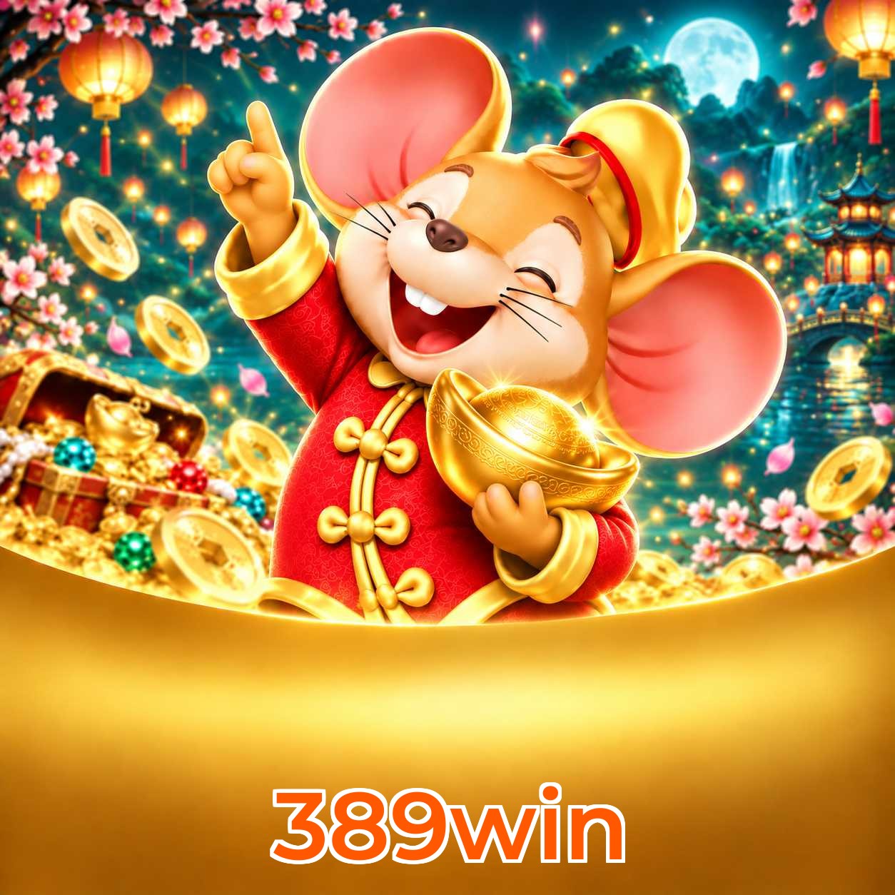 Slots 389win - Giros Grátis Diários
