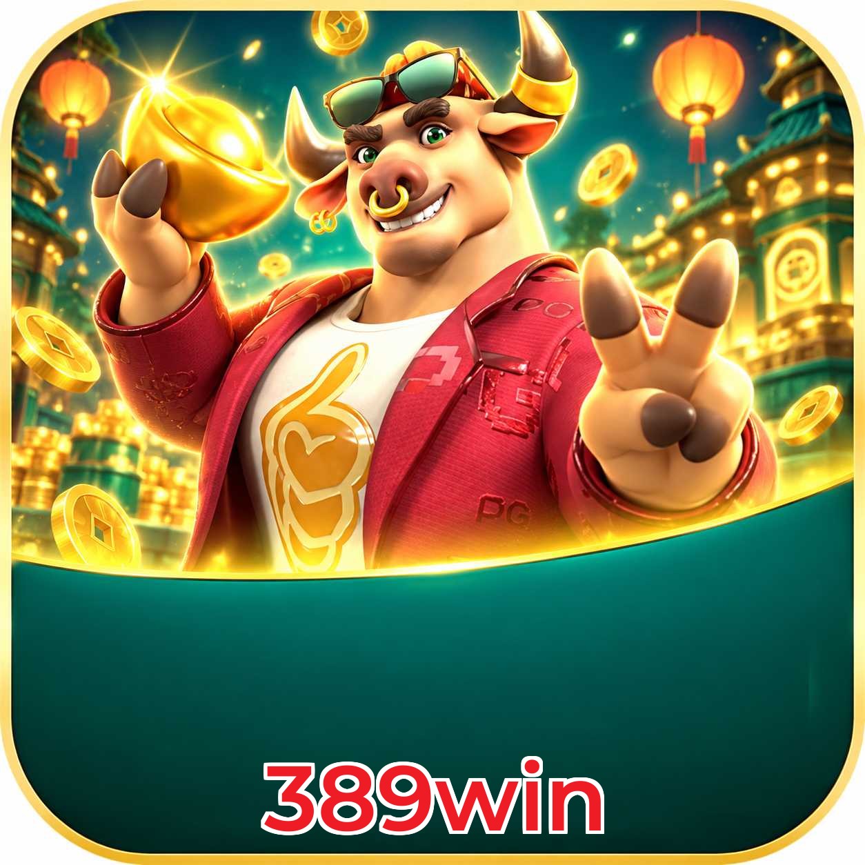 389win Certificado eCOGRA - Jogos Justos Auditados