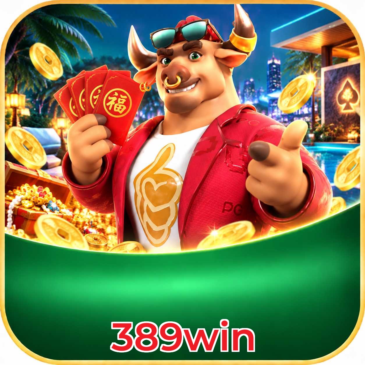 Plataforma 389win - Segurança SSL 256-bit