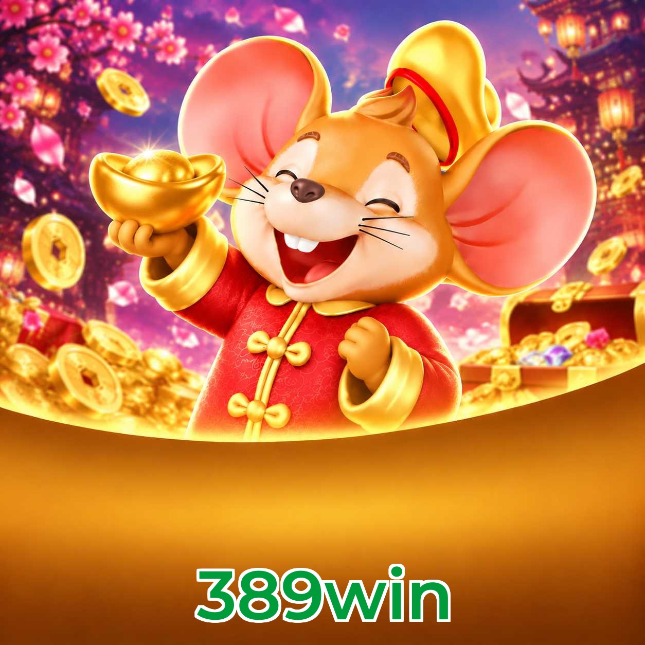 Cash Out 389win