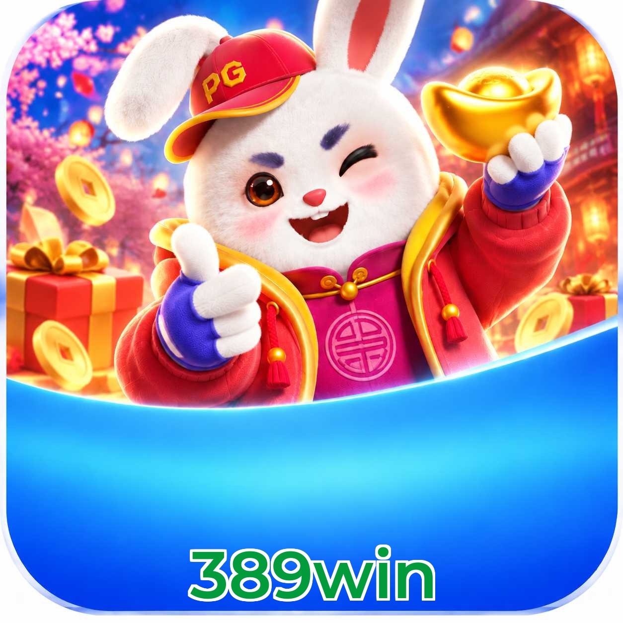 389win Certificado eCOGRA