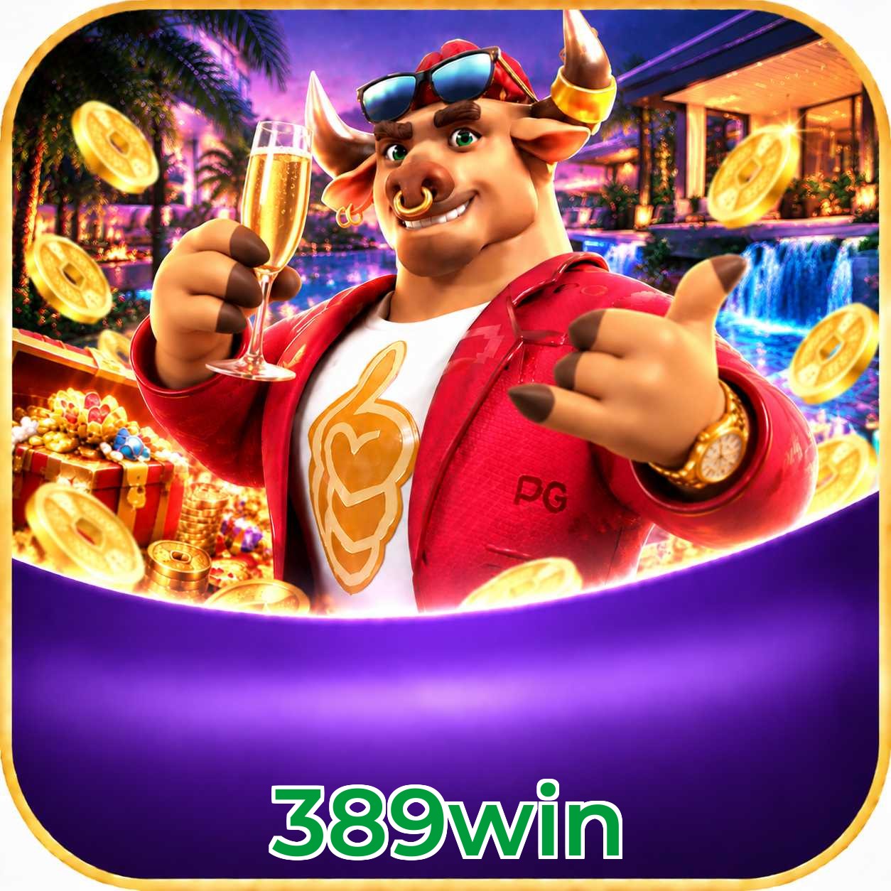 389win Logo 1