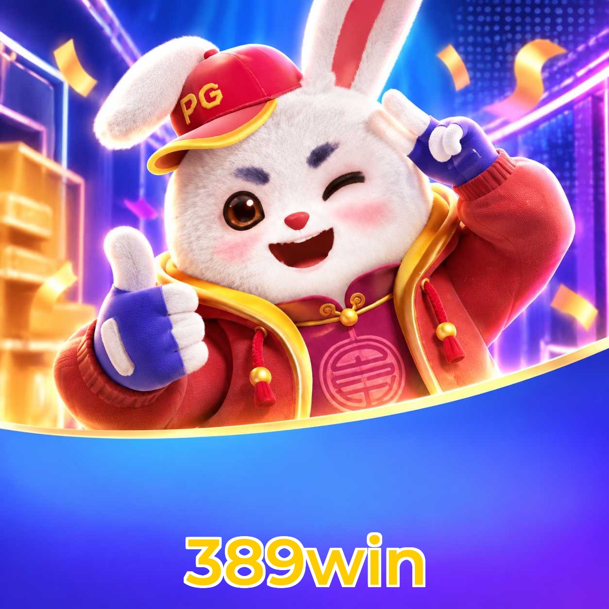 389win Instalar Logo 2