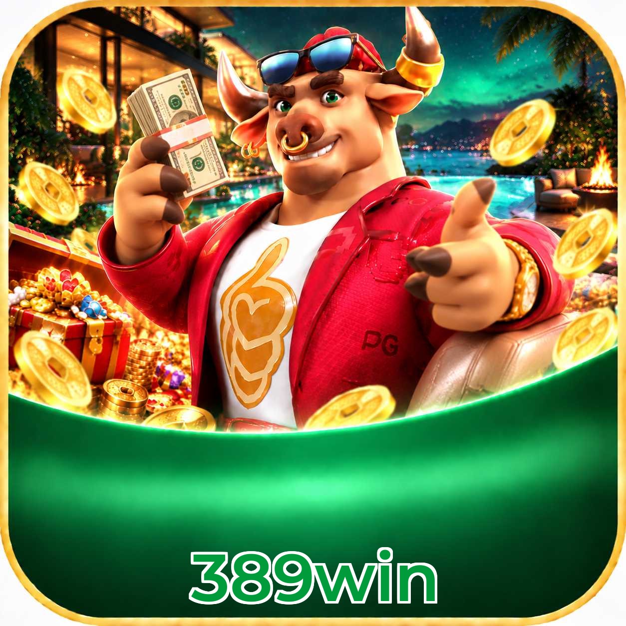 389win Instalar Logo 1