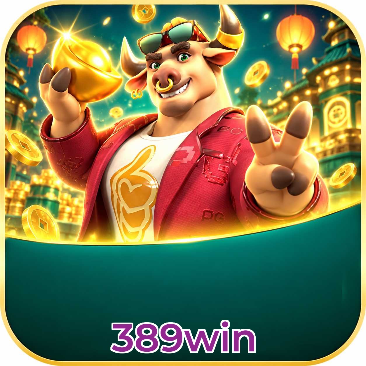 Loteria 389win - Mega-Sena online