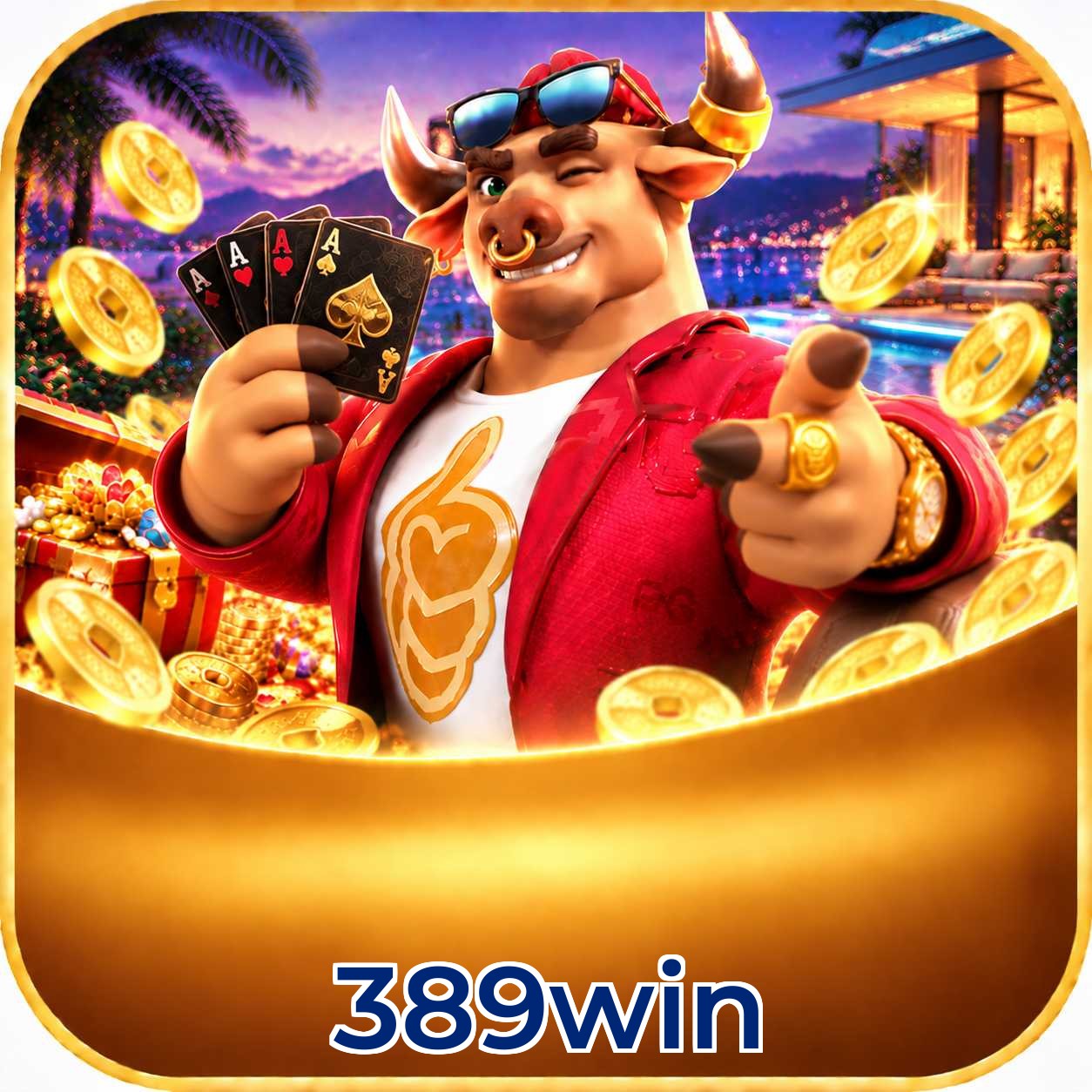 389win Instalar Logo 3